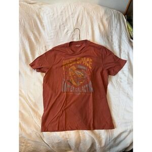 Old Navy The Came From Outer Space T-Shirt Mens L